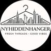 nyhiddenhanger